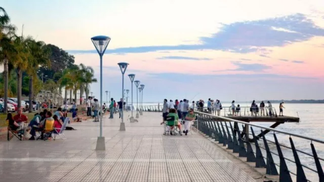 La CAT dice que la temporada de invierno fue "positiva y esperanzadora" (cómo fue la cosa en Litoral)