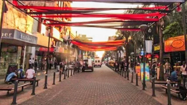 Se realizará el Black Friday en Posadas y los comerciantes podrán solicitar pasaporte sanitario para ampliar su aforo