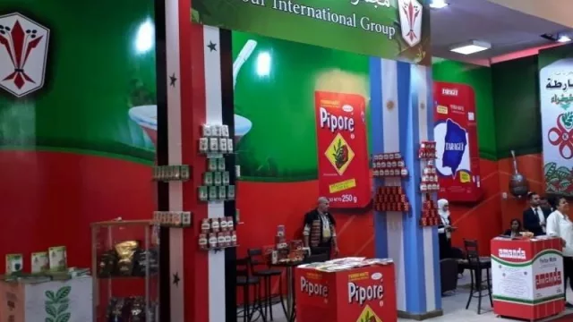 La Cooperativa de Santo Pipó envió su primer cargamento de yerba mate con destino a la India