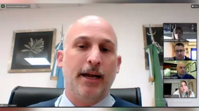 Dirigentes de FECHACO y del turismo solicitaron beneficios para el sector