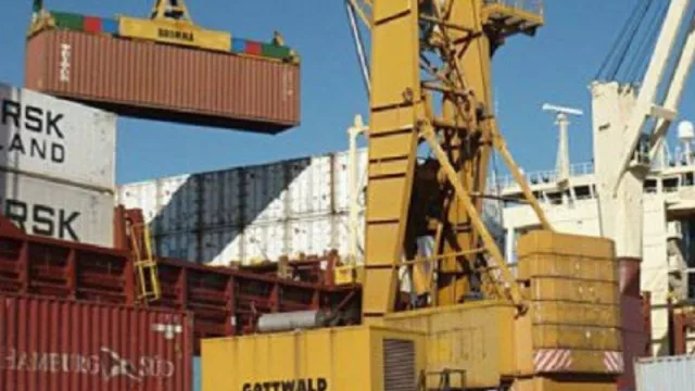 Las exportaciones de la provincia de Misiones crecieron un 8% en el primer cuatrimestre