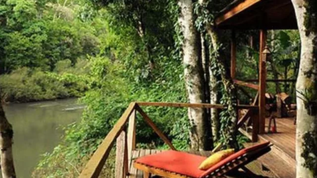 En la última semana de vacaciones de invierno, el turismo dejó unos $ 216 millones en Misiones