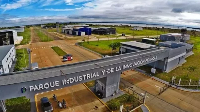 Ya está en marcha la Manzana PyME, un ecosistema para el emprendedor misionero en el Parque Industrial y de la Innovación de Posadas