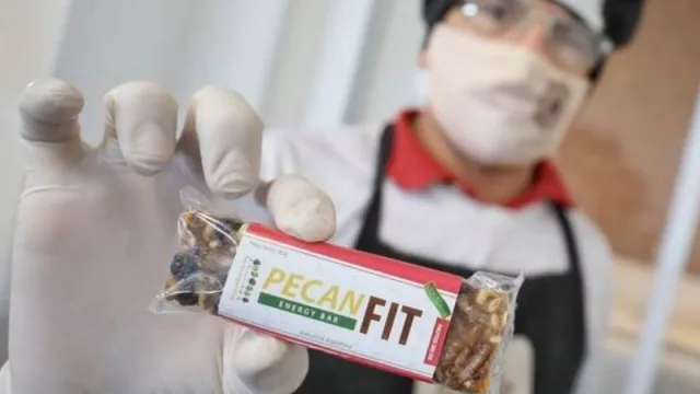 Se inauguró la planta de nuez pecán en Lavalle, un verdadero desarrollo económico y productivo para la provincia de Corrientes