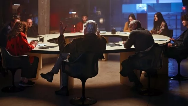 Campari revive a Felini con IA (una oda al gran cineasta)