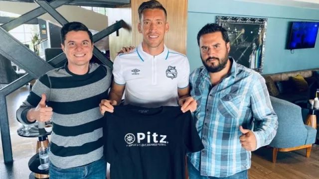 Cantalo, cantalo, cantalo… Llega a la Argentina Pitz, una app para el fútbol amateur (paga por relatar jugadas y goles)