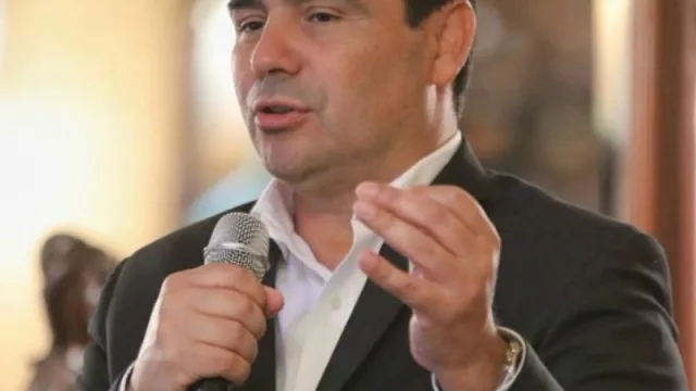 El Gobernador de Corrientes otra vez en el primer puesto del ranking de gobernadores