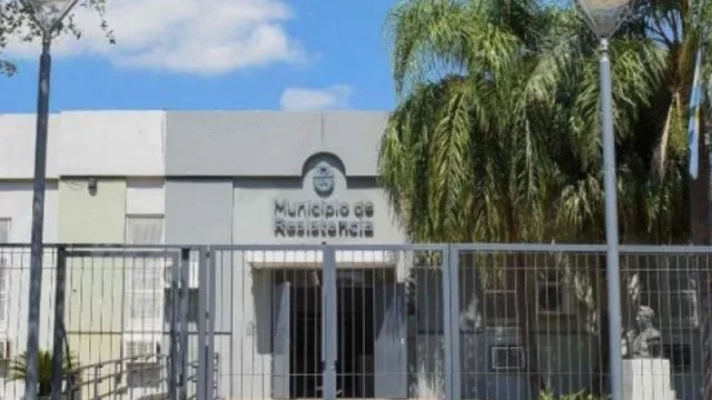 Resistencia coordina trabajos conjuntos con Sameep para mejorar las condiciones de la ciudad 