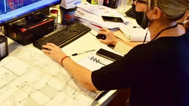 A un año de la implementación del Sistema Digital de Trámites quedó demostrado su agilidad y transparencia 