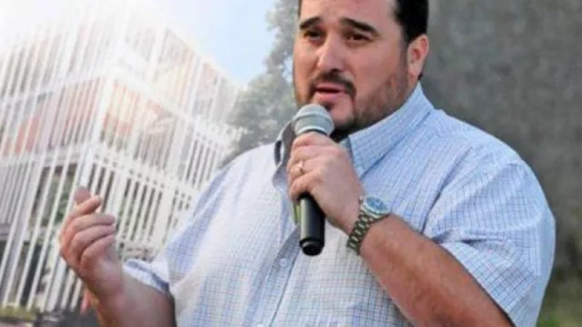 Globant prevé duplicar sus puestos de trabajo en los próximos 5 años (de los 215 empleos actuales a 1.000 en Chaco)