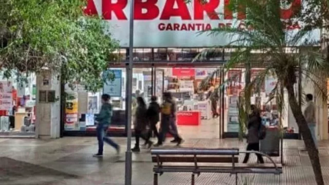 Defensa del Consumidor del Chaco imputó por incumplimientos a la empresa Garbarino 