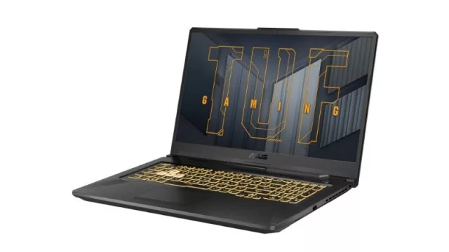 Los mejores portátiles de Asus para regalar este Día del Niño