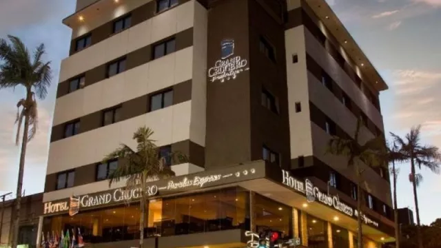 Tras su desembarco en Posadas, el Hotel Bagu Grand Crucero supera el 70% de ocupación