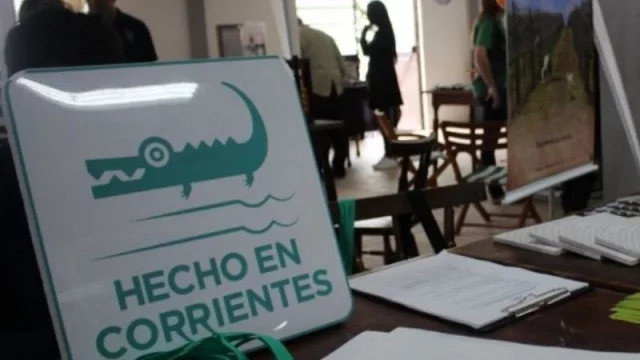 Hecho en Corrientes promueve la formación de emprendedores y pymes