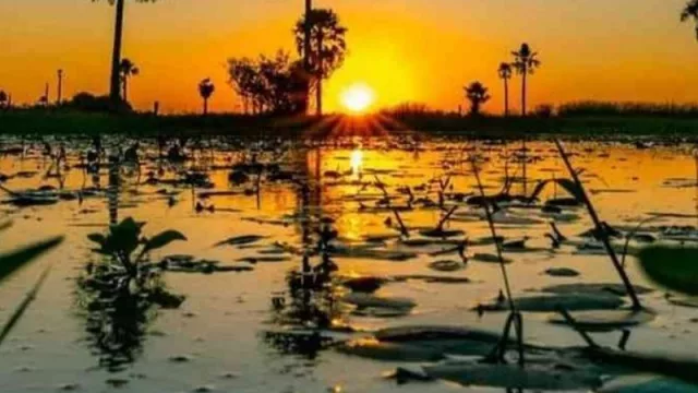 En representación del Litoral, Corrientes expuso la oferta turística integral de la región