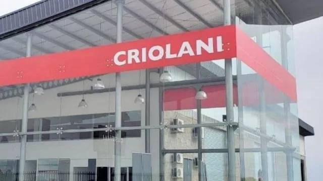 El Concesionario Alfredo Criolani e Hijos S.A. inauguró su nueva sucursal en la ciudad de Victoria