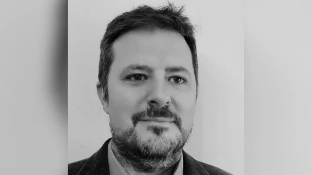 Nubiral incorpora nuevo director comercial a sus filas