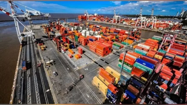 El IERAL realizó el informe de Coyuntura Regional NEA sobre las Exportaciones de la región