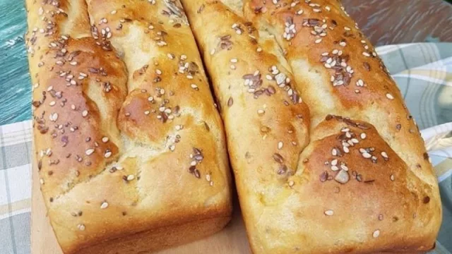 Un emprendimiento correntino de elaboración de productos para celíacos que nació en plena pandemia 