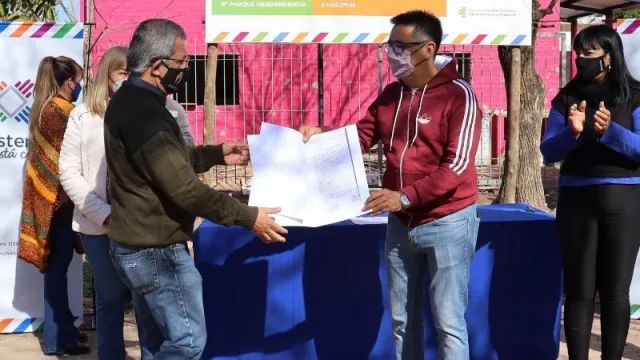 La ciudad destaca el compromiso ciudadano en la renovación de las comisiones vecinales 