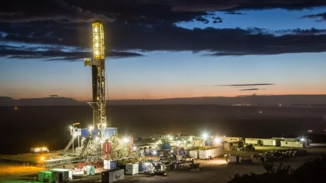 Vaca Muerta va por todo y pisa fuerte: junio fue el segundo mejor mes de la historia