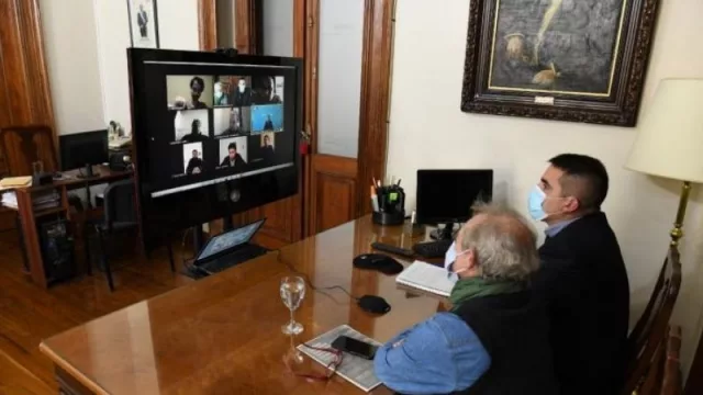 Se lanzó “Cultura Solidaria”: ayuda de $45.000 para trabajadores de la cultura 