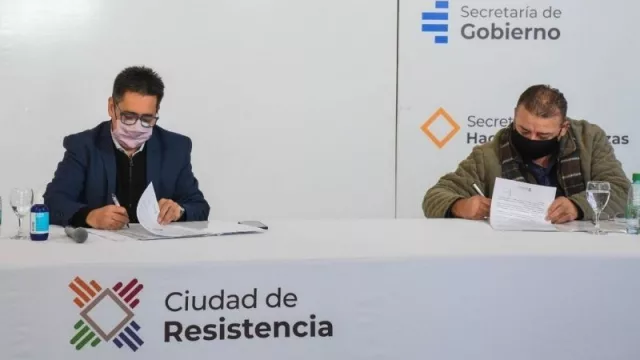 Convenio entre el Municipio y la UTHGRA para la capacitación en manipulación de alimentos  