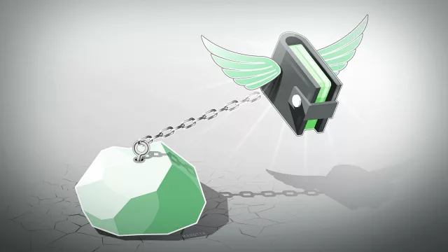 La CNV pidió al mercado 'aflojar' con el dólar contado con liquidación