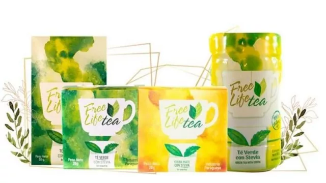 Hecho en Py: PY Teas SRL elabora infusiones (y exporta hasta el 70% de su producción)