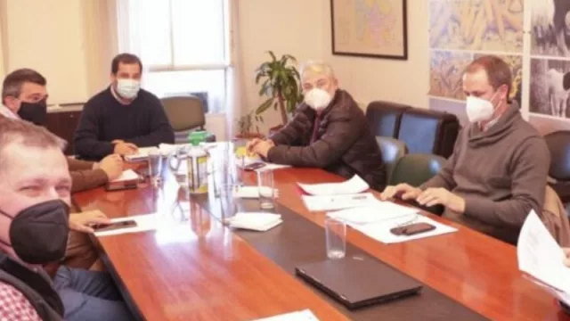 La FECHASORU trabaja con el gobierno provincial en una agenda de propuestas diferenciales para el Norte Grande