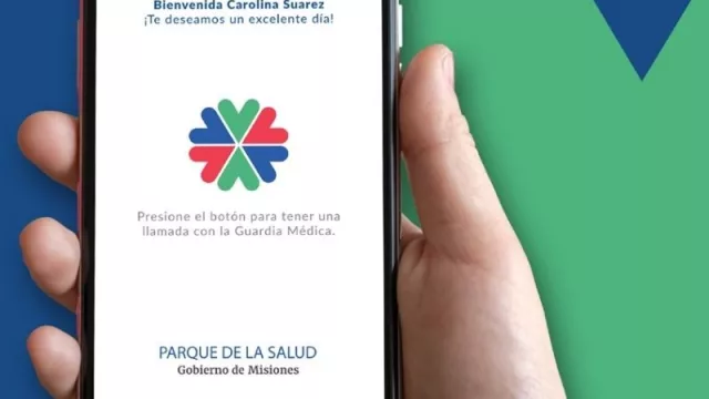 Alegra MED Misiones se encuentra entre las 10 mejores aplicaciones de salud del país