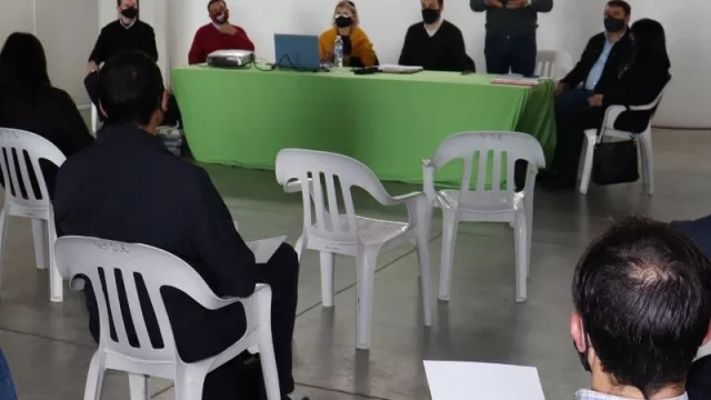 Actualización del Código de Planeamiento Urbano de Resistencia 