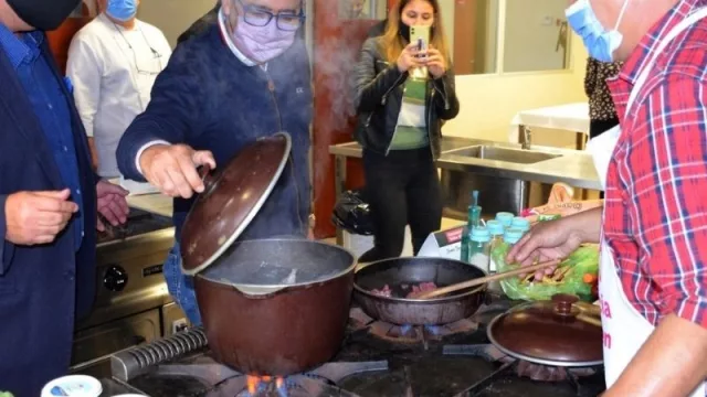 “Resistencia sabe bien” ya tiene sus tres finalistas para elaborar el plato que identifique a la ciudad 