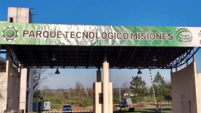 Black Panther Group se radicará de forma virtual en el Parque Tecnológico de Misiones 