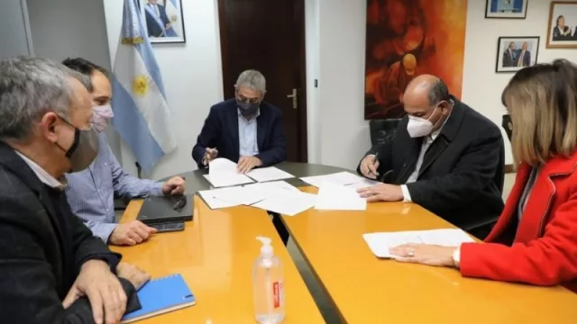 Casa Propia: se aprobó la licitación para 775 casas en Tucumán 