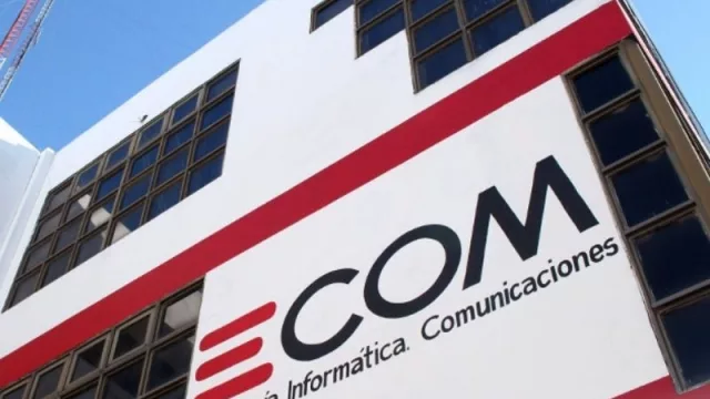 Ecom Chaco suma profesionales o estudiantes avanzados a su equipo laboral