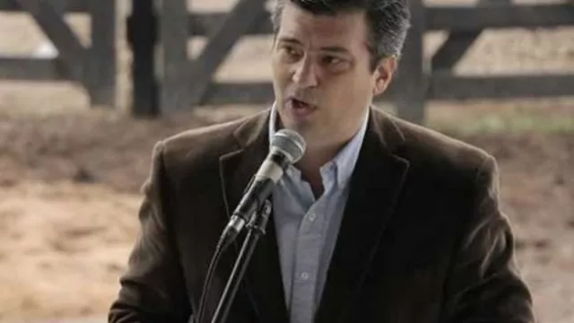 El Plan Ganadero anunciado por Nación genera expectativas en la Sociedad Rural del Chaco 