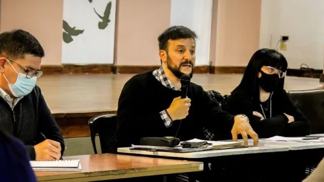 Resistencia sumó a académicos de la UNNE al debate por la actualización del código de Planeamiento Urbano 