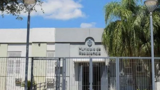 Presentaron a comerciante la Reglamentación de la Ordenanza para blanqueo de habilitaciones de locales comerciales para Resistencia 