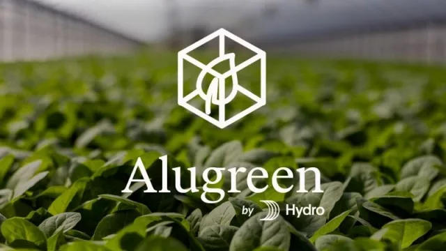 Hydro innova en los invernaderos con su nueva tecnología Alugreen (regulación de climas, plantas fuera de temporada y control plagas)