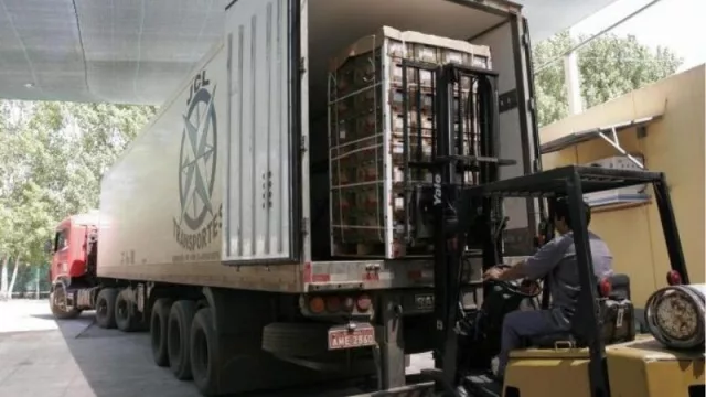 Nace un espacio para impulsar a las bodegas pymes exportadoras