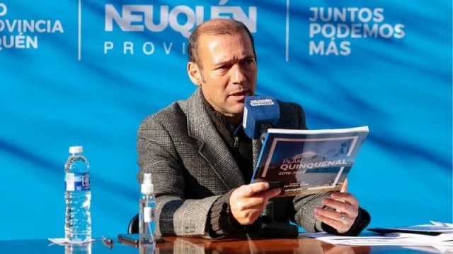 Conoce todas las obras que integran el Plan Quinquenal 2019-2023 en la provincia