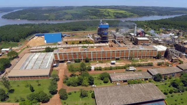 Importante inversión del Grupo Arcor en una nueva planta en Misiones