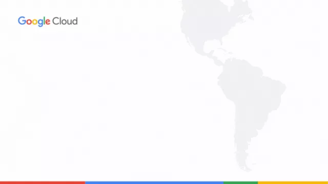 El cable de Google que unirá Argentina con Estados Unidos