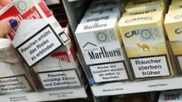 Desde el sector tabacalero advierten que un proyecto de ley presentado en Buenos Aires podría afectar la recaudación del FET