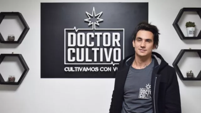 El potencial de Mendoza para posicionarse en el negocio del Cultivo del Cannabis