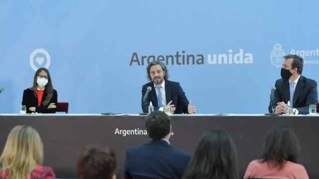 El Gobierno lanzó una política integral de acceso a la justicia para personas en situación de violencia de género
