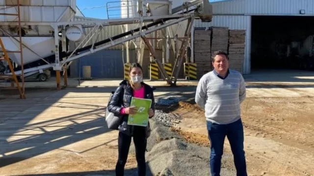 Finalizó el Censo de Parques Industriales de Corrientes