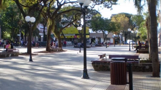 La ciudad de Posadas cuenta con más de 150 puntos de acceso gratuito a wifi 