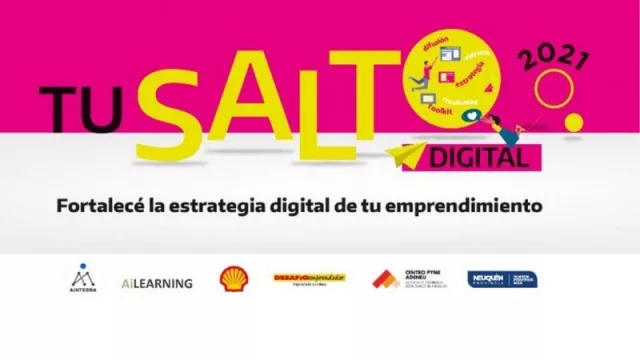Shell y Centro PyME-Adeneu lanzan ciclo de talleres para emprendedores y pymes locales 